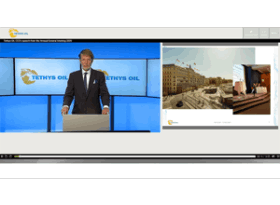 Fronto iCommunication AB