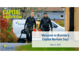 Fronto iCommunication AB