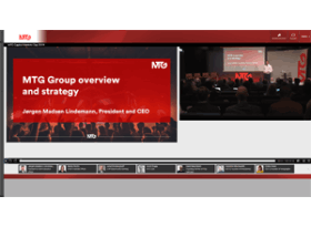 Fronto iCommunication AB